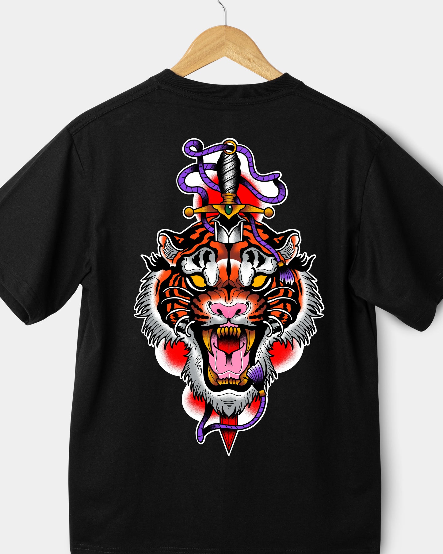 Lima Tigre