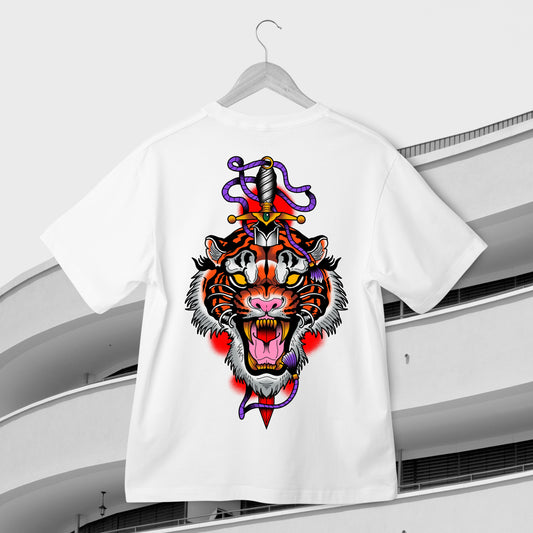Lima Tigre