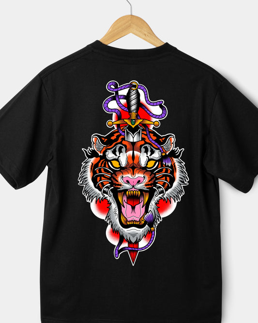 Lima Tigre